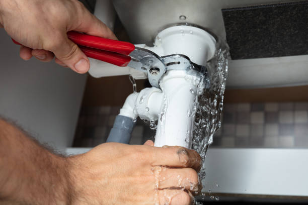 Best Commercial water damage restoration  in Endwell, NY