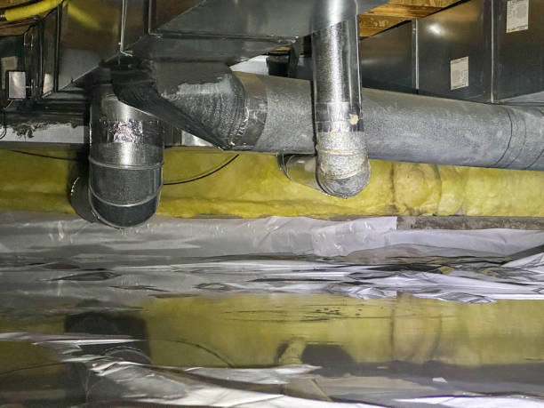 Best Flood restoration services  in Endwell, NY